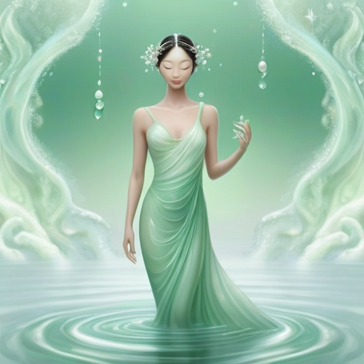 Cancer | Shells of Emotion: Dive Deep Within.