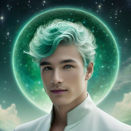 Aquarius | Aquarius Dreams: Sparkle, Then Disappear.