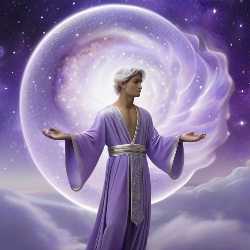 Libra | Balance Your Scales, Find Your Chaos.