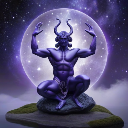 Scorpio | Secrets Stir: Dive Deep Within You.