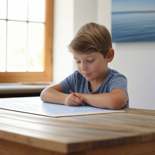 Healing Through Art and Hope