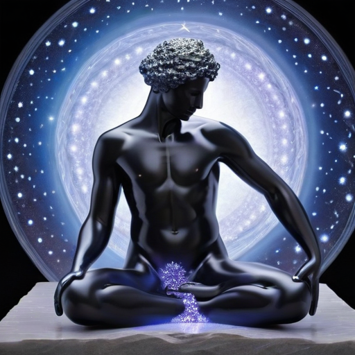 Cancer | Shells, Secrets, and a Soothing Tide.