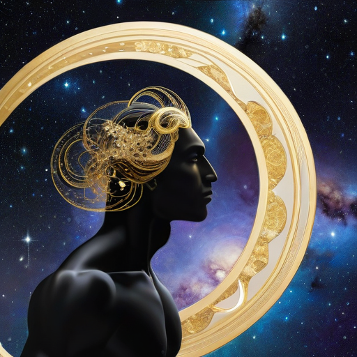 Leo | Roar Your Way Through April's Wildfire.