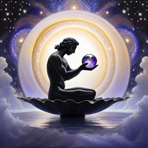 Aquarius | Aquarius: Spark Your Rebel Brain Today.