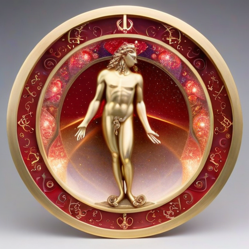 Virgo | Perfecting Your Habits, Finding Hidden Dust.