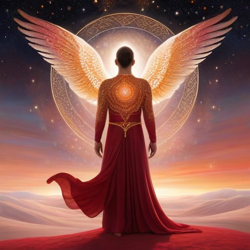 Libra | Balance Your Scales, Find Your Chaos.