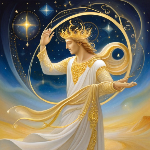 Virgo | Perfecting Your Dust Bunnies: Virgo Vibes.