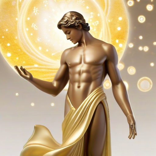 Libra | Balance Your Scales, Embrace the Chaos Within.