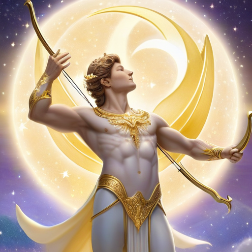 Sagittarius | Arrows Fly, Chaos Brews, Go Forth.