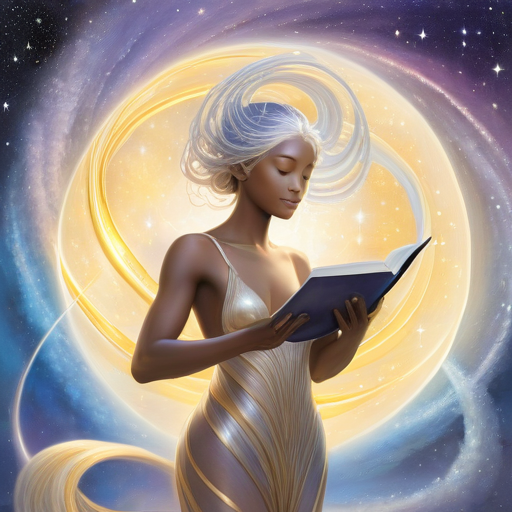 Aquarius | Aquarius: Embrace the Electric Weird Within.