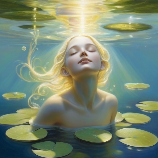 Pisces | Dive Deep: Embrace the Ocean's Secrets.