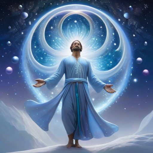 Aquarius | Aquarius Dreams: Logic Meets the Strange.