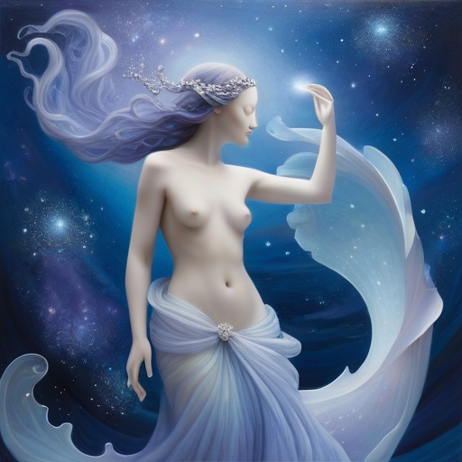 Pisces | Dive Deep: Let Your Dreams Spill Out.