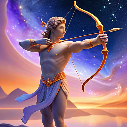 Sagittarius | Chase Your Wild Dreams, Archer.