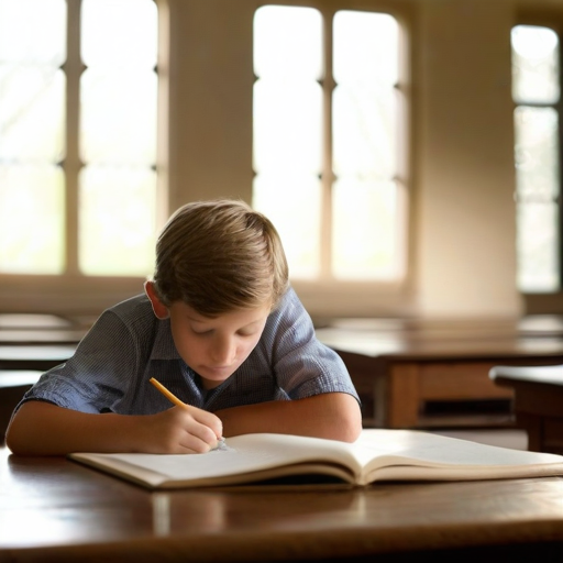 Why School Boredom? Causes & Solutions