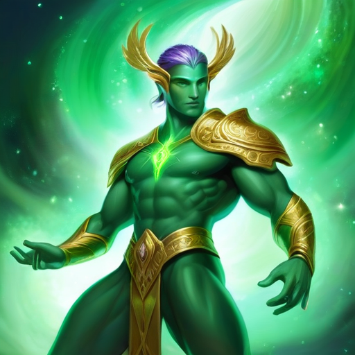 Aries | Ramble with Fire: Charge Ahead Boldly.