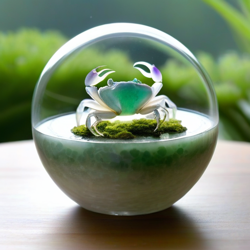 Cancer | Shells of Emotion: Dive Deep Within.