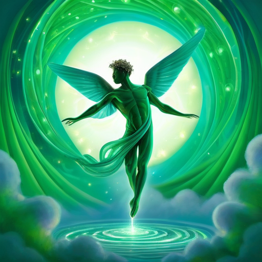 Libra | Balance Your Scales, Find Your Chaos.