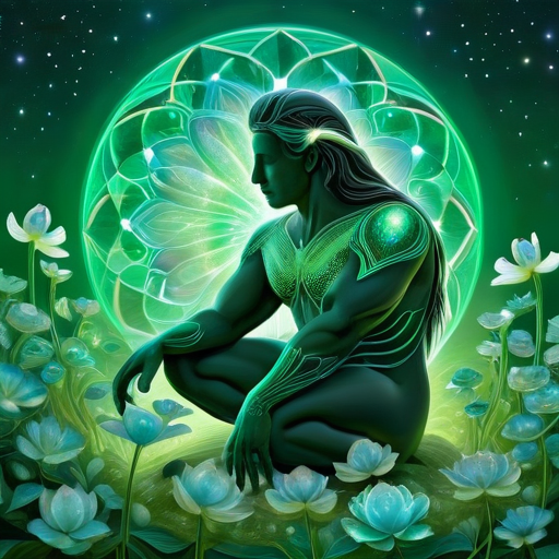 Scorpio | Secrets Stir, Shadows Dance Within You.