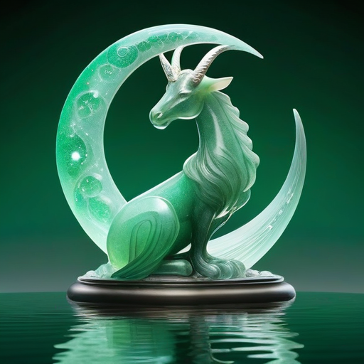 Capricorn | Unearth Your Secrets, Scale the Heights.