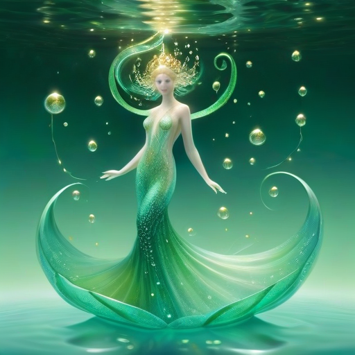 Pisces | Dive Deep: Secrets Stir in the Seas.