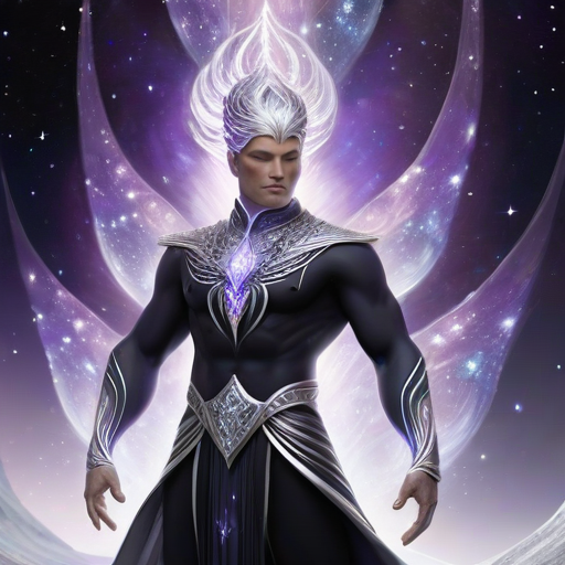 Gemini | Twirls of Thought, Mischief & Connection.