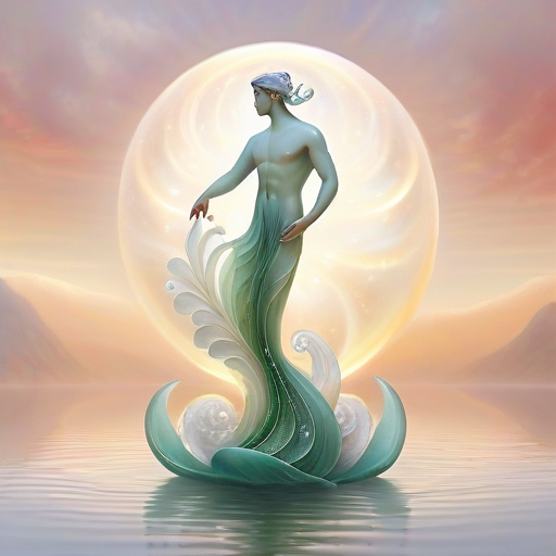 Pisces | Dive Deep: Secrets Stir in the Soul.