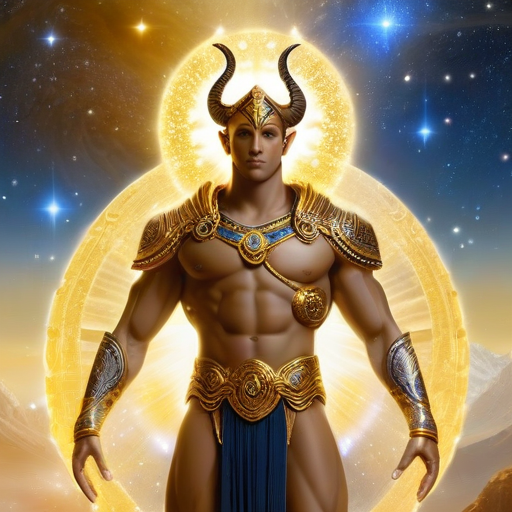 Aries | Ram it Home: Fiery Aries Action!