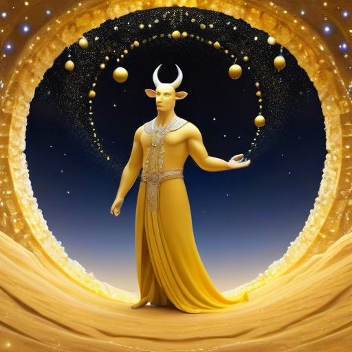 Taurus | Earthly Delights, Stubborn Hearts, and Slow Blooms.