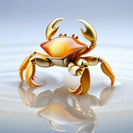 Cancer | Shells of Emotion: Dive Deep Within.