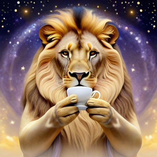 Leo | Leos, Unleash Your Inner Sun (and Chaos).