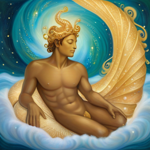 Pisces | Dive Deep: Let Your Dreams Spill Out.