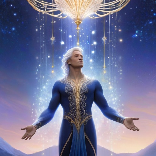 Libra | Balance Your Scales, Find Your Chaos.