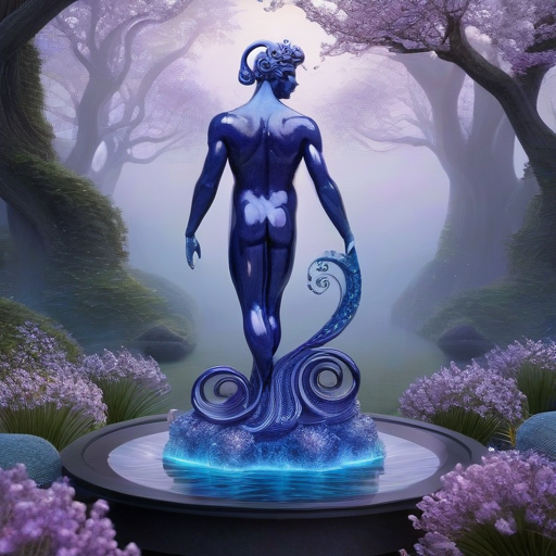 Scorpio | Secrets Stir: Dive Deep Within You.