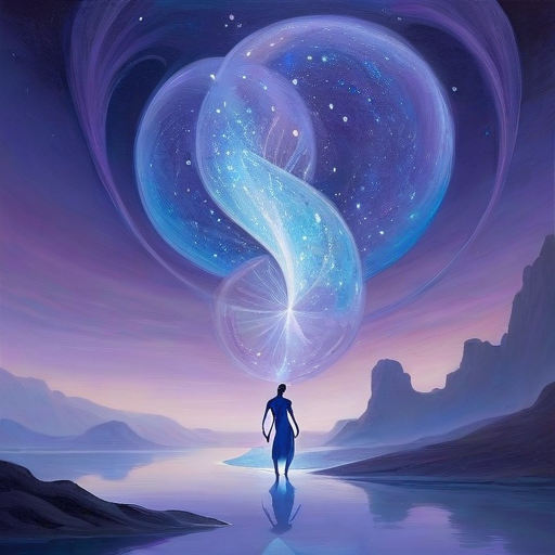 Aquarius | Logic’s Lullaby, Chaos Responds