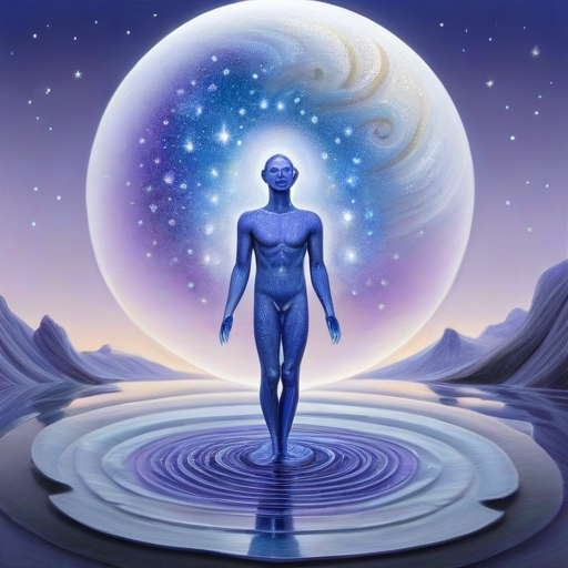 Pisces | Dive Deep, Dreams Collide & Submerge.