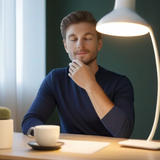 Social Media, Sleep, and Your Wellbeing