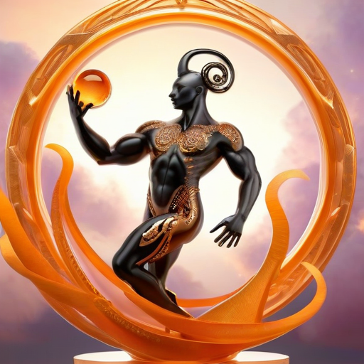 Scorpio | Secrets Stir: Dive Deep Within You.