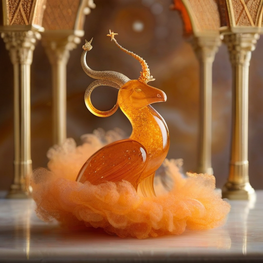 Capricorn | Slow Down, Scale Up: The Deep Work.