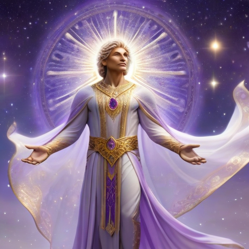 Leo | Leo's Roar: Embrace the Sun's Fierce Gaze.