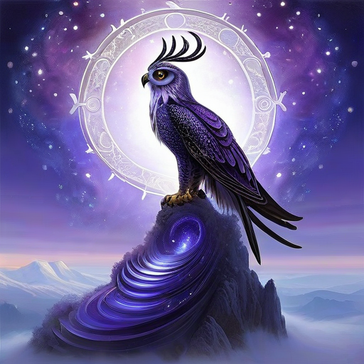 Scorpio | Secrets Stir: Dive Deep Within You.