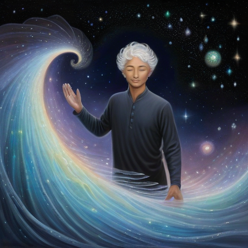 Cancer | Shells, Secrets, and a Soothing Tide.