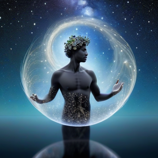 Aquarius | Aquarius Dreams: Go Wild, Go Weird.