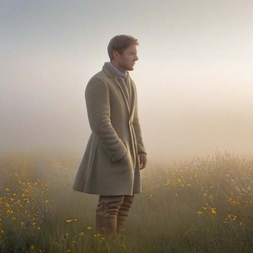 The Beauty of Maybe Kindness