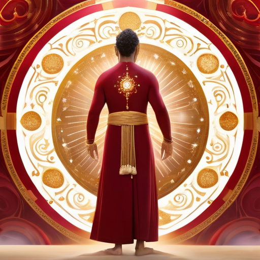 Aries | Ram it Home: Fiery Aries Take Charge.