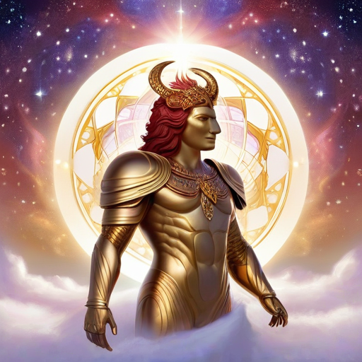 Leo | Leos, Unleash Your Inner Sun (and Fire).