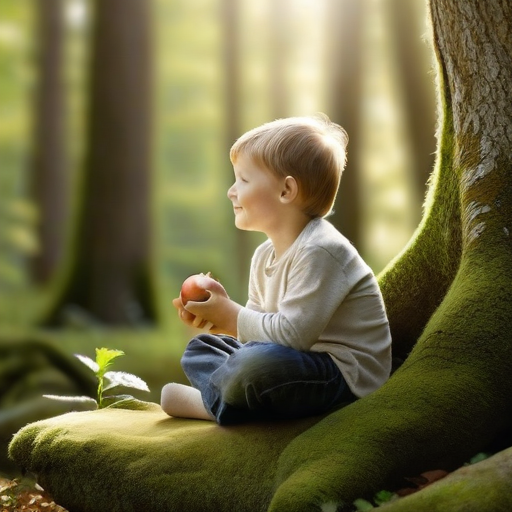 Parenting’s Power: The Art of “Yes.”