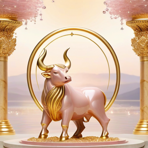 Taurus | Ground Your Dreams, Taurus – Delightfully Heavy.