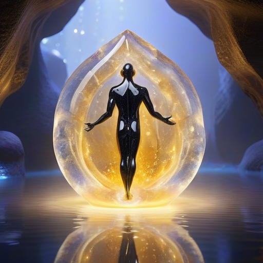 Scorpio | Secrets Stir: Dive Deep Within.