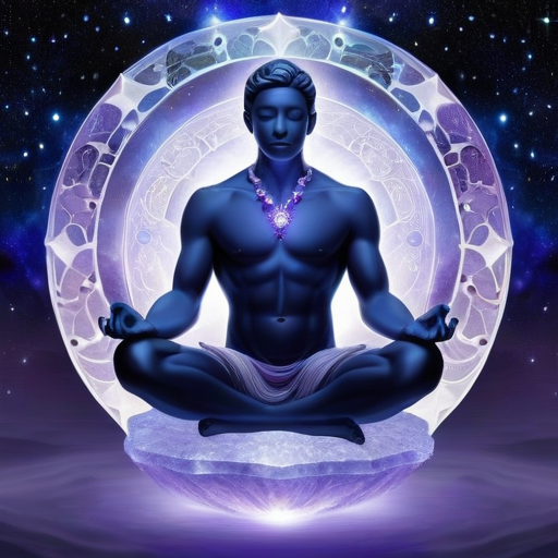 Libra | Balance Your Scales, Find Your Chaos.